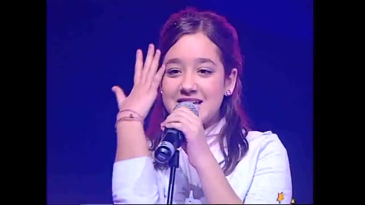 Milica Marković - SIMPATIJA (Čarolija 2008)