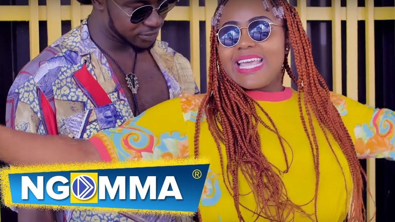 Beryl Owano - Me & You (Official Music Video)
