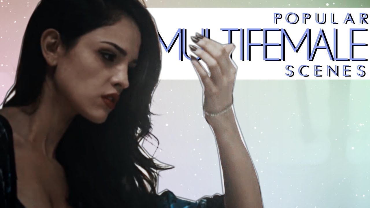 Popular MultiFemale Scenes [1080p] [Logoless]  (#2)