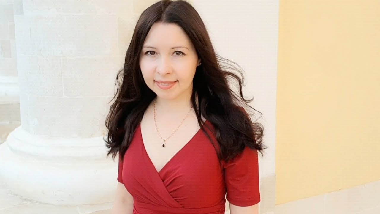 Natalia Krishtopets - Se (Morricone 