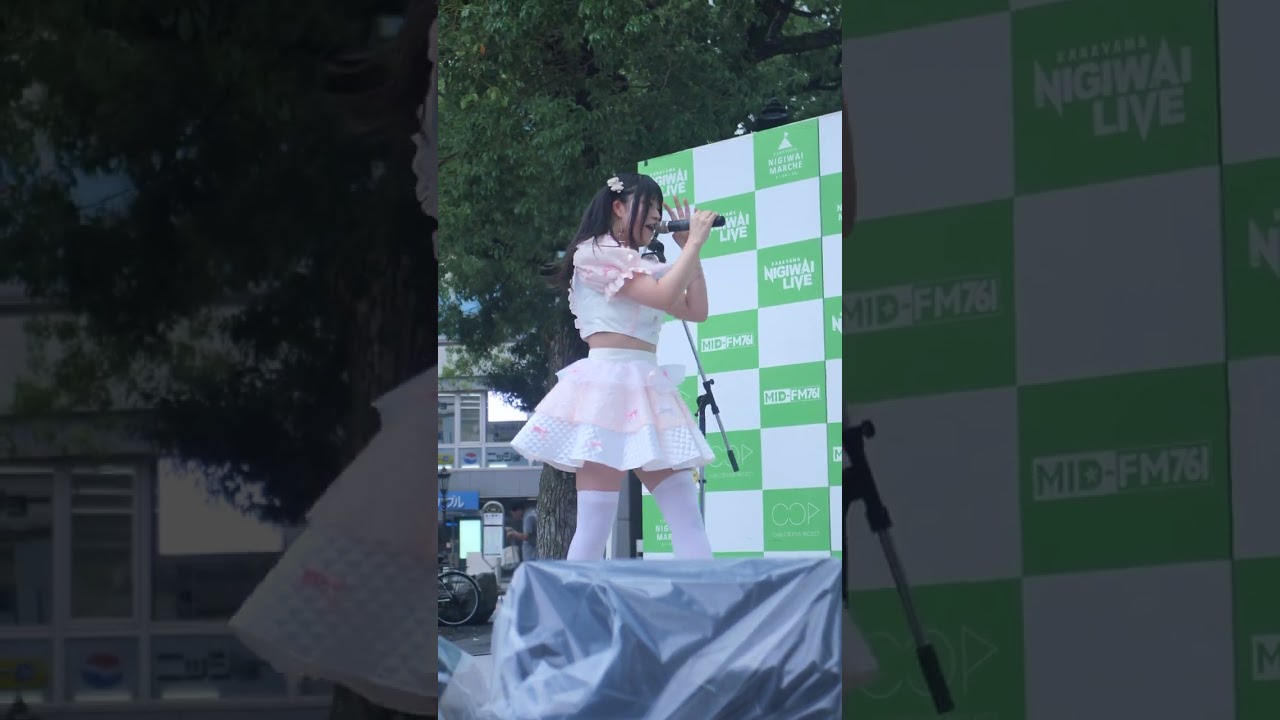 なつこい 金山にぎわいマルシェ