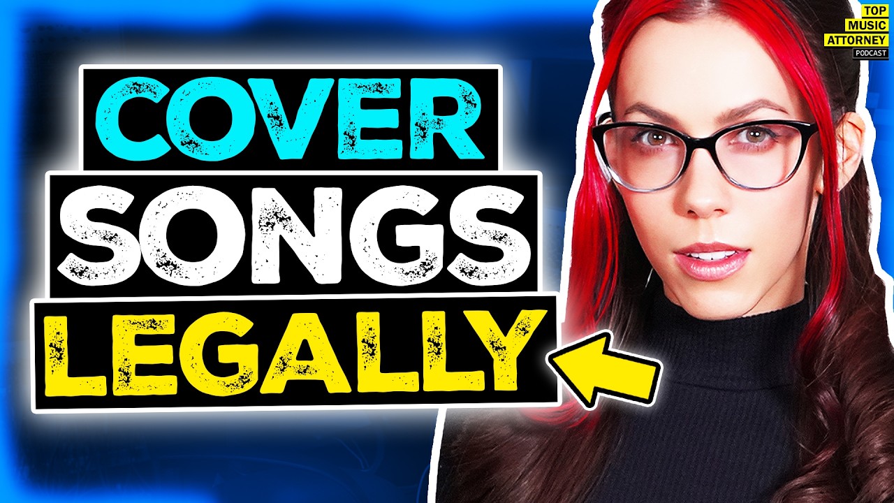 Cover Song Legal Problems
