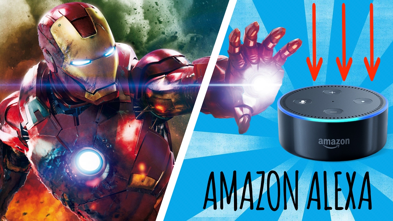 Co To Jest Amazon Alexa i Co Potrafi Echo Dot