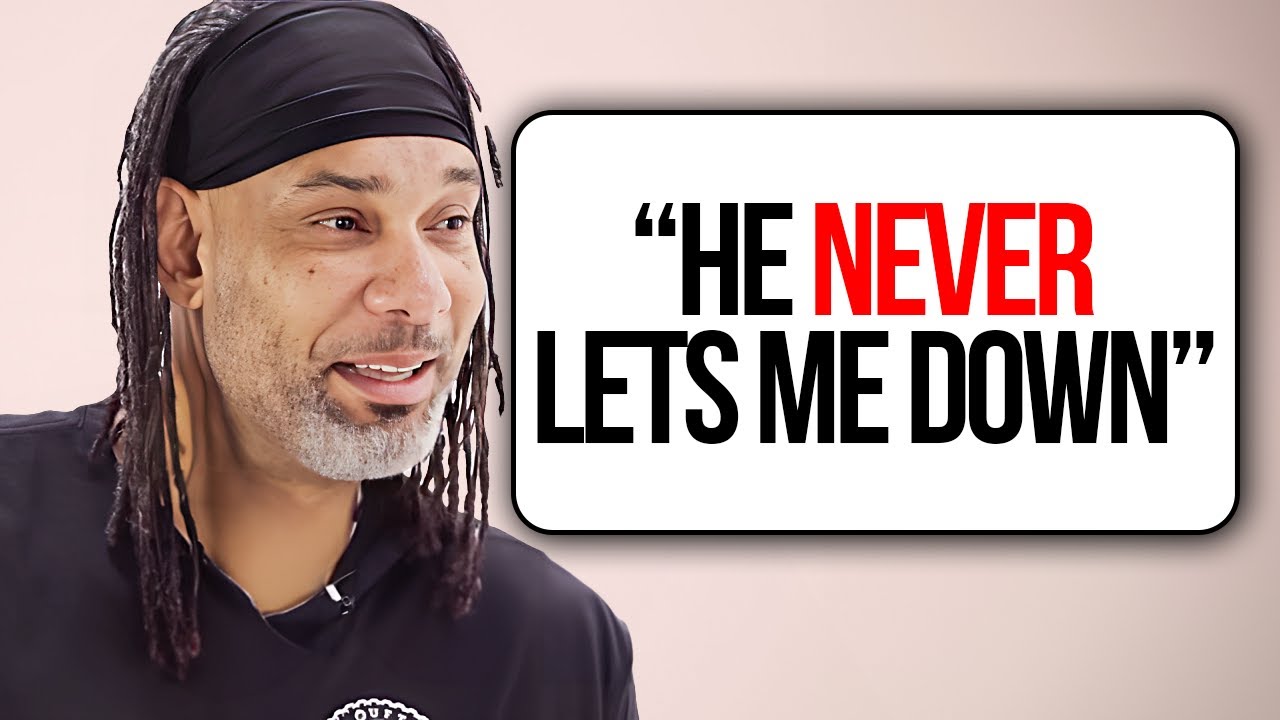 Top 7 Players Tim Duncan LOVED the Most!