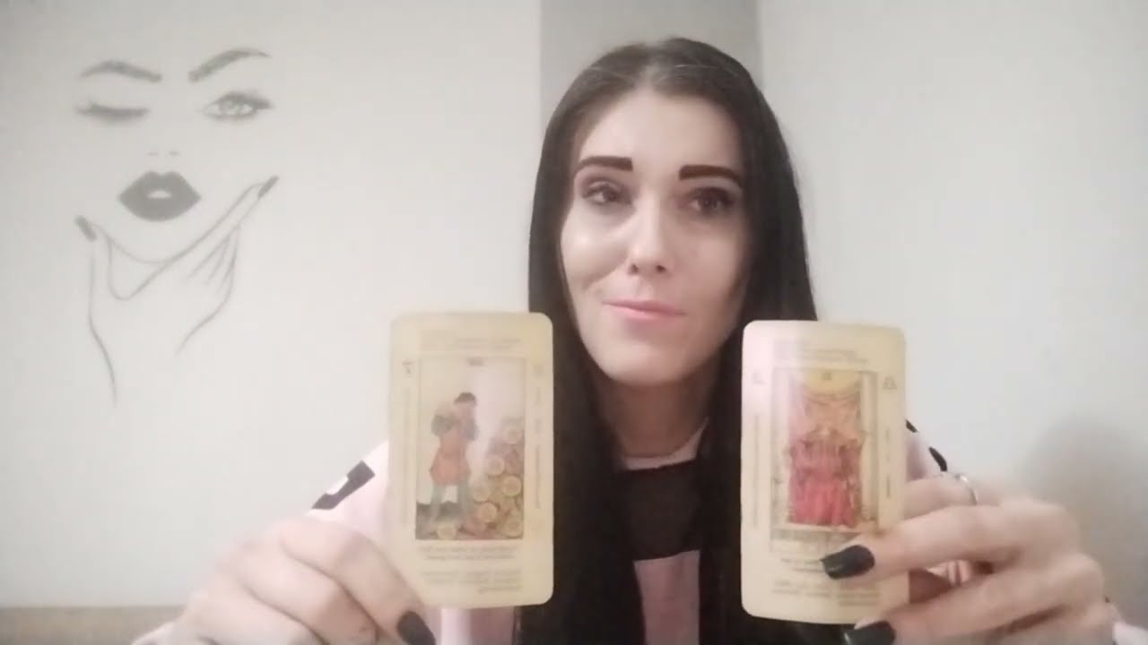 🔥 Berbec 2026: Adevărul care &icirc;ți va SCHIMBA TOT! #tarot #berbec #predictii #adevar #zodiaberbec 
