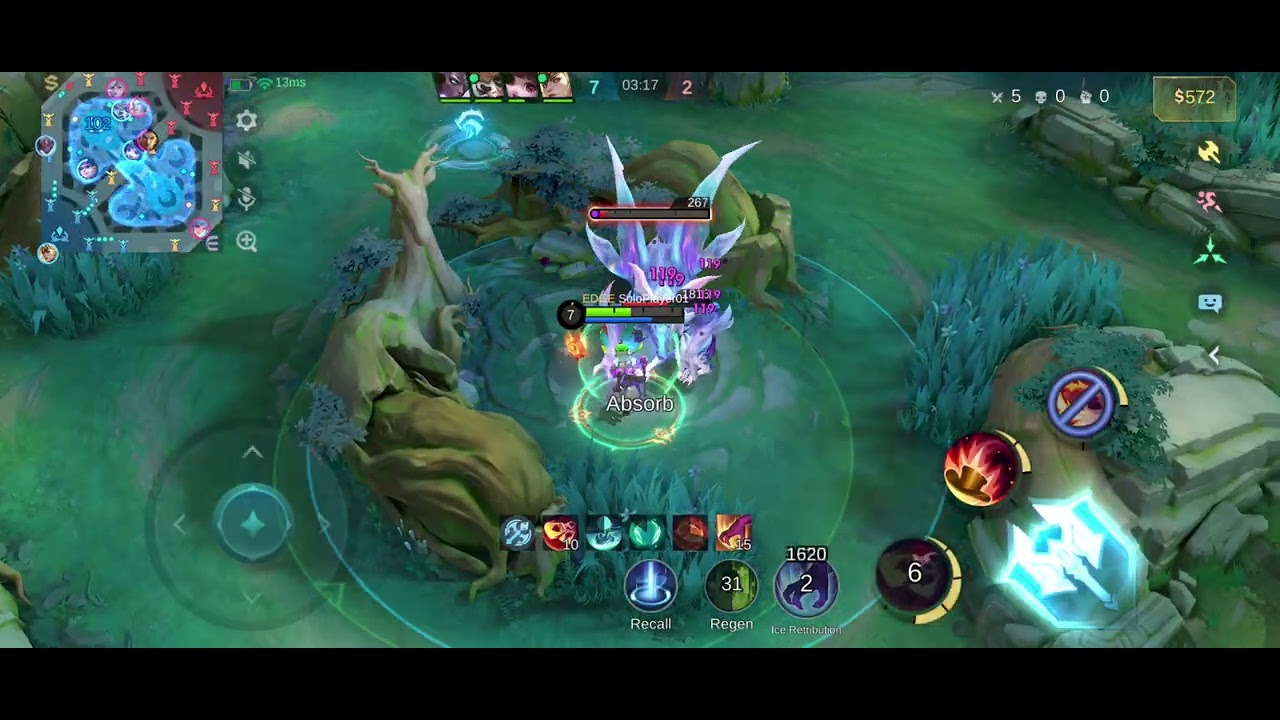BERAT HARAPAN BERAT GAME INI LAGI!!!!!!!! MOBILE LEGENDS!!!!!!!!!!!!!!! 