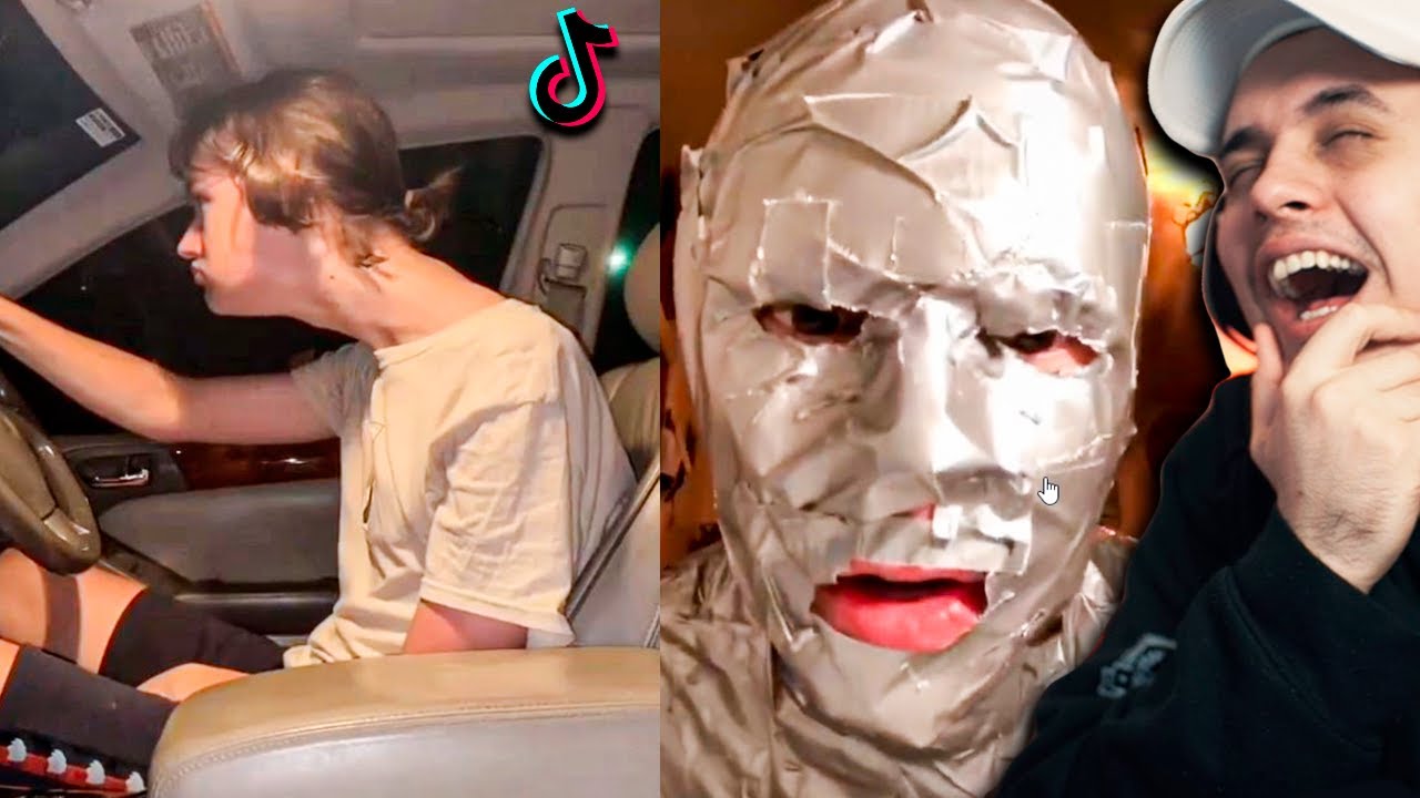 TikTok, които ВСЪЩНОСТ Са ЗАБАВНИ