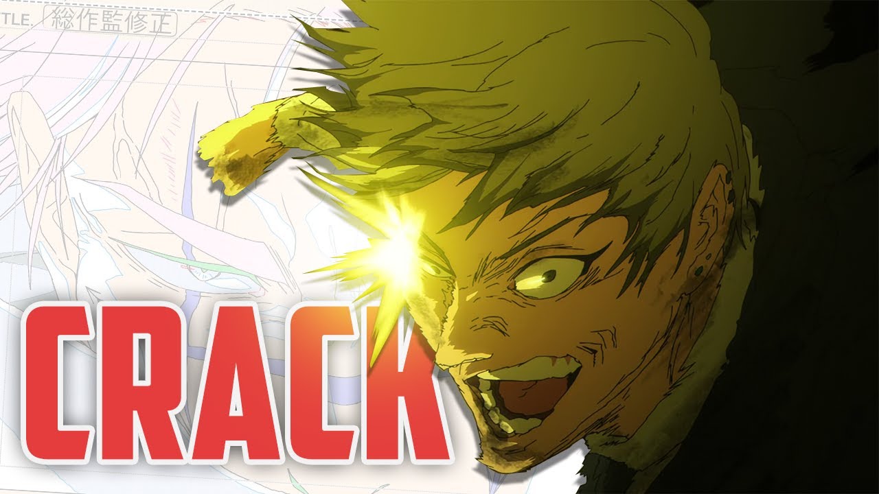This Jujutsu Kaisen Animation is Insane