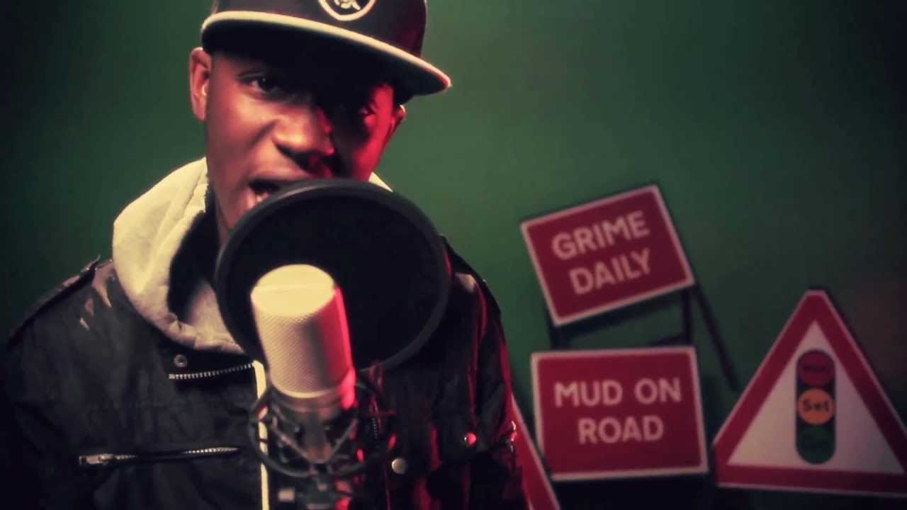 SQUEEKS - DAILY DUPPY EP.02 - [GRM DAILY]