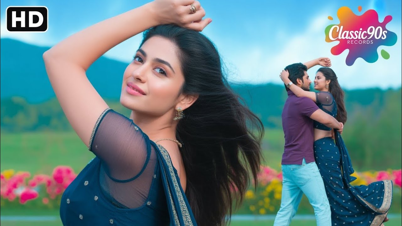 💕 Kitna Pagal Dil Hai | 🌹 Evergreen Romantic Songs (2026) | 💘  Hindi Song | Bollywood Love Song 
