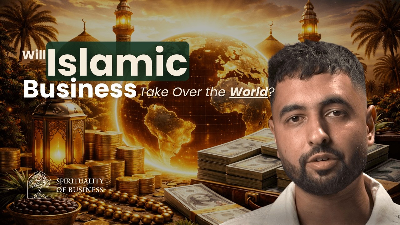 The radical nature of business in Islam