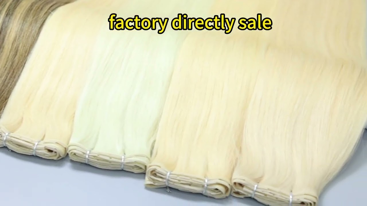 FH xo hole butterfly human hair extensions