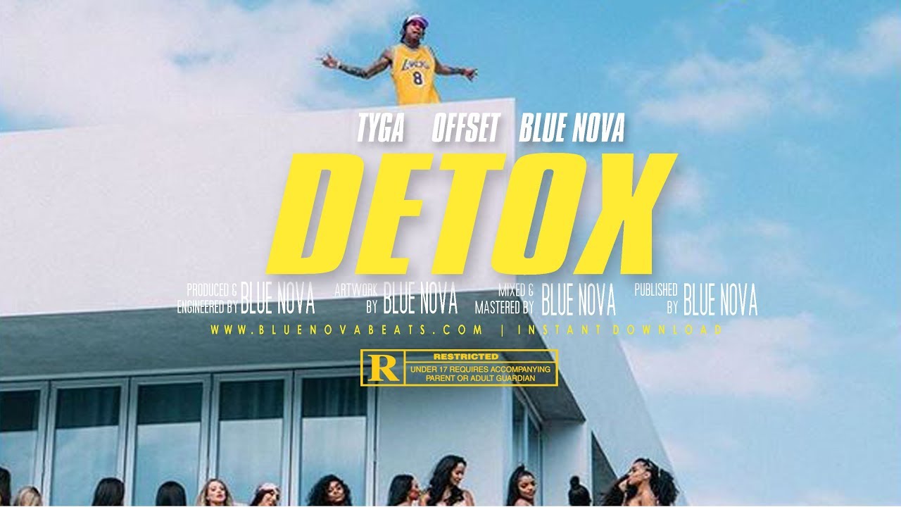 [FREE] Tyga x Offset x DA Doman Type Beat - 