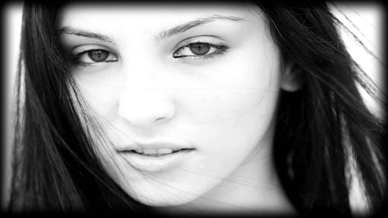 Lina Morgana - Something About You (Lyrics) HD
