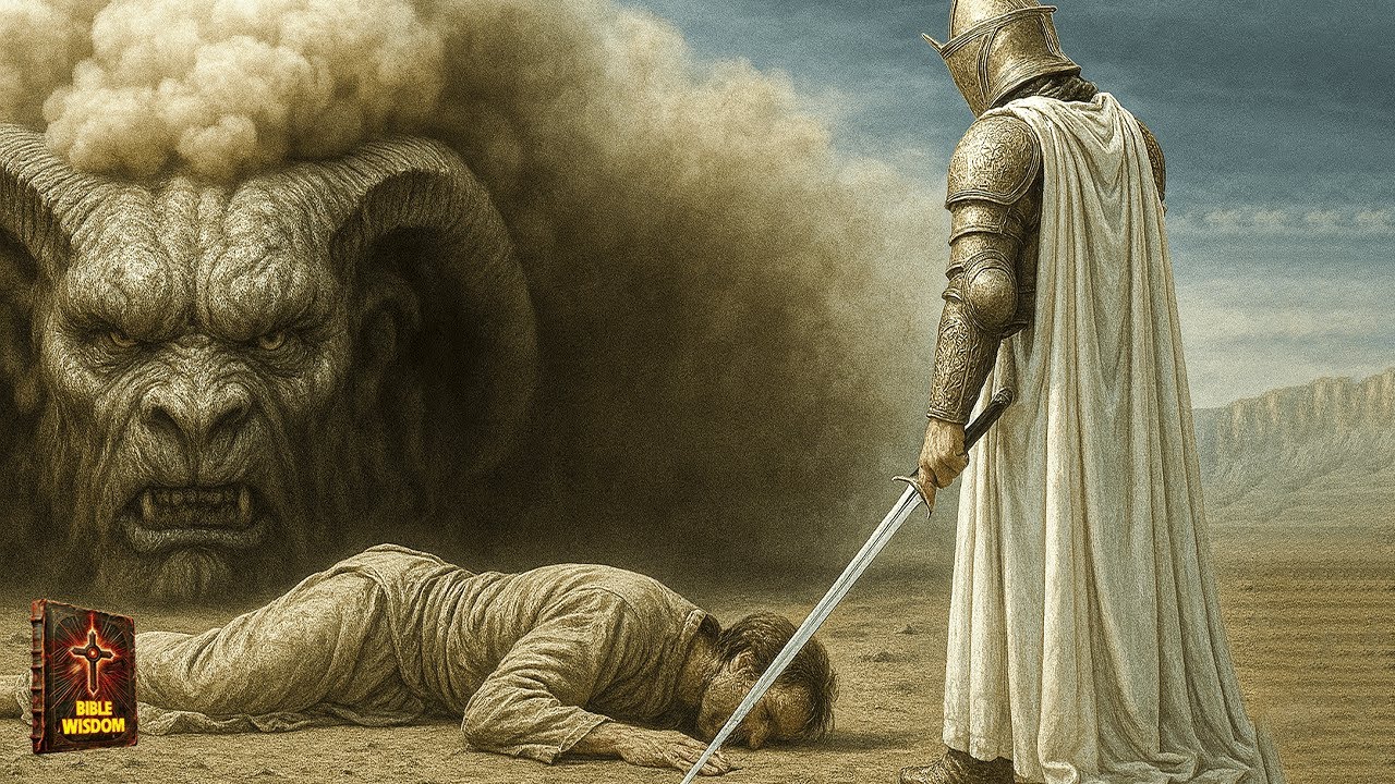 7 Shocking Things Happened Right After Moses Died