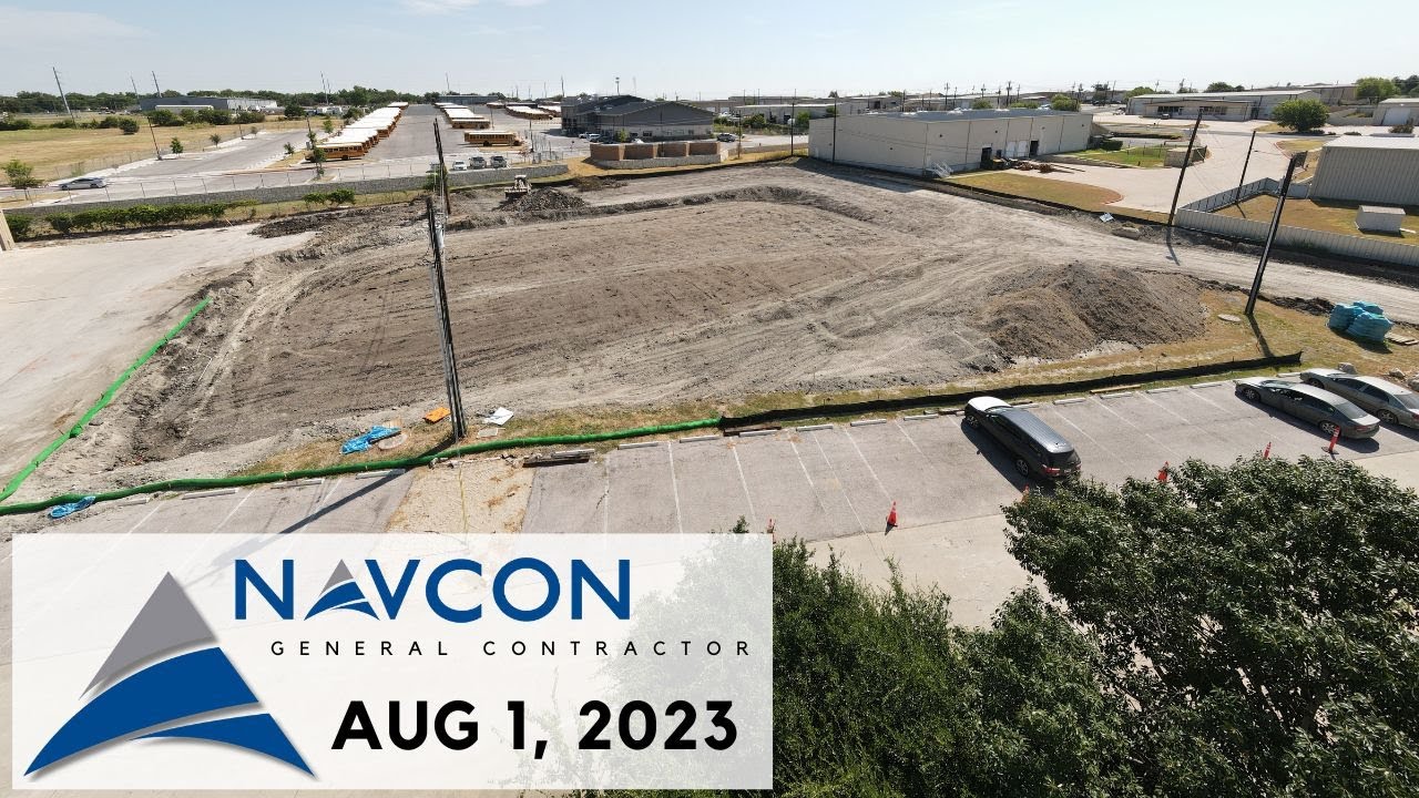 1900 E Howard Lane - August 1 ,2023