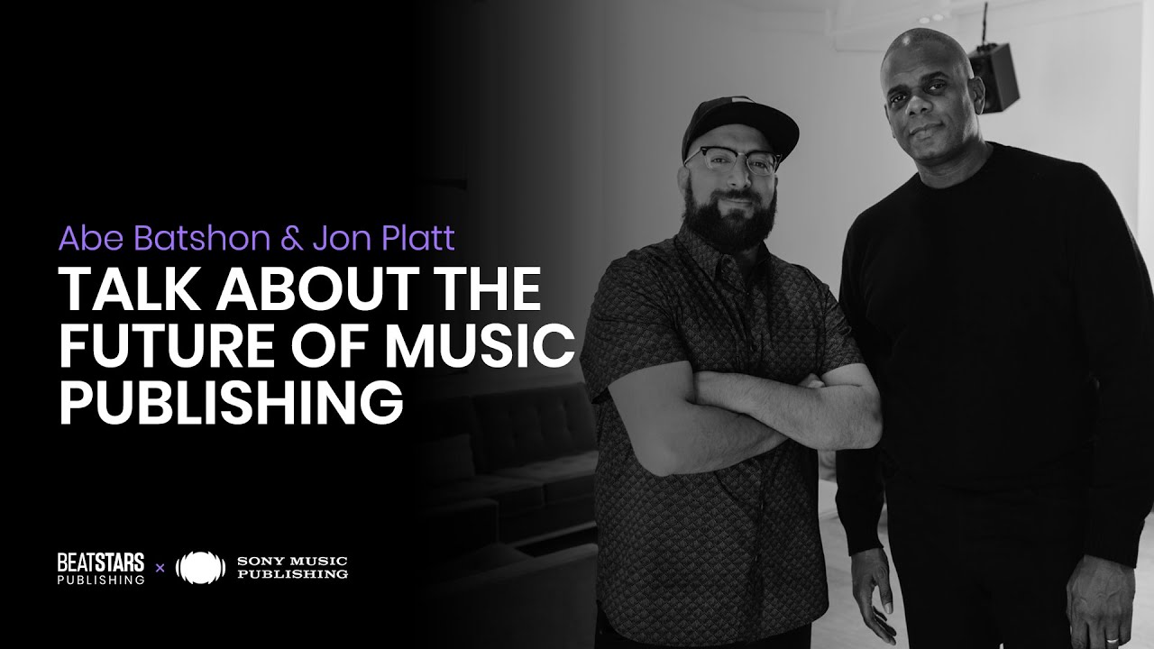 Abe Batshon and Jon Platt Talk About Their Ground-Breaking Partnership