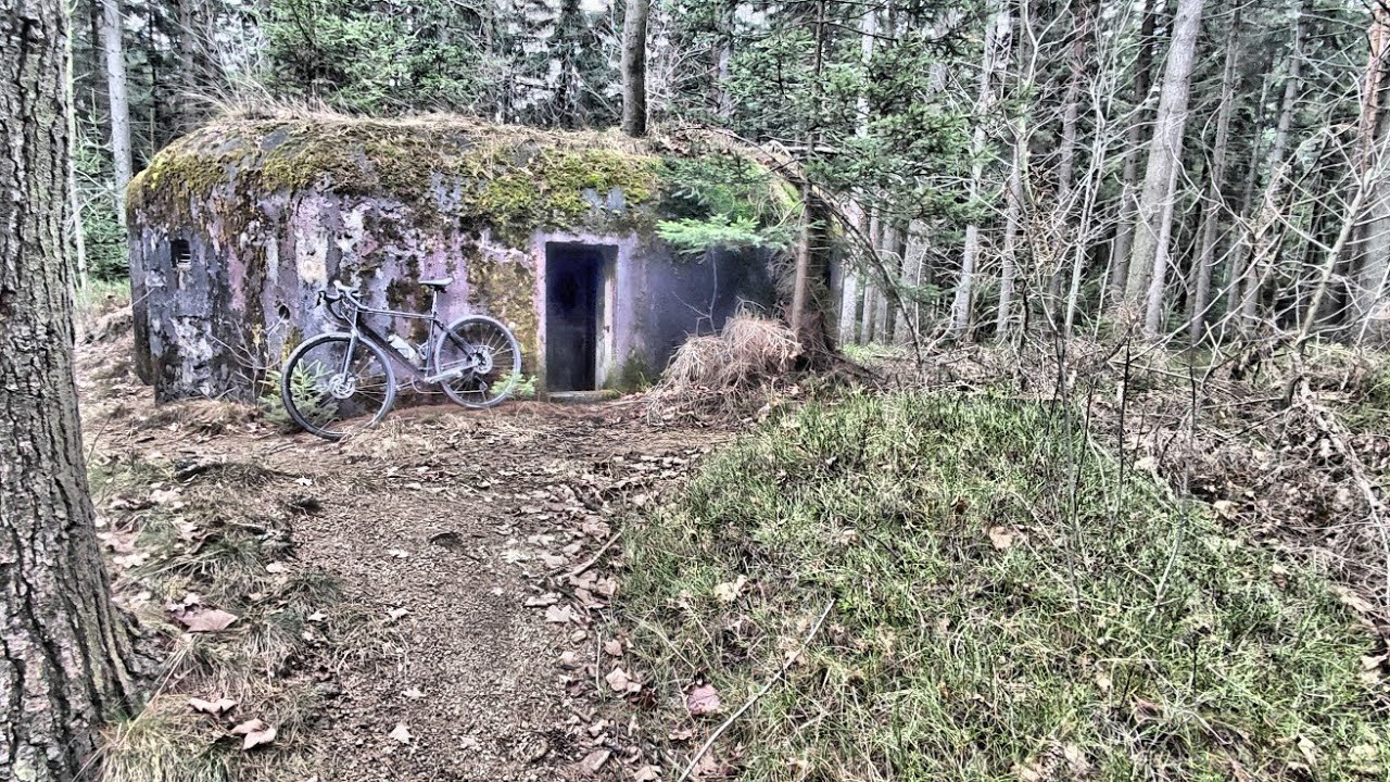 Otestování překopávky Grvl120