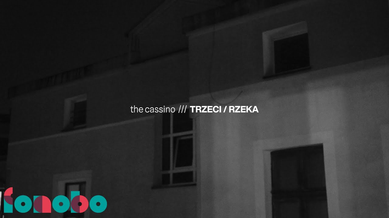 The Cassino - Trzeci / Rzeka (Lyric Video)
