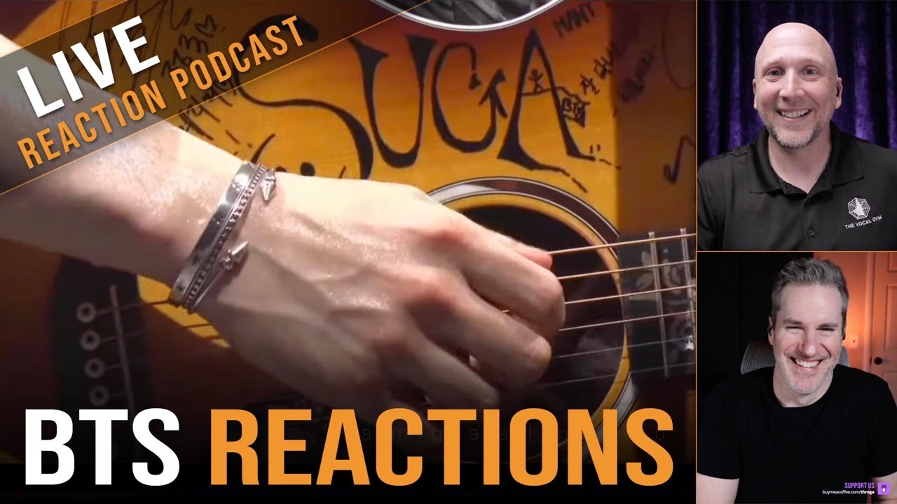 LIVE Reactions to BTS (방탄소년단) - Abyss, Seesaw, and many more! | E74