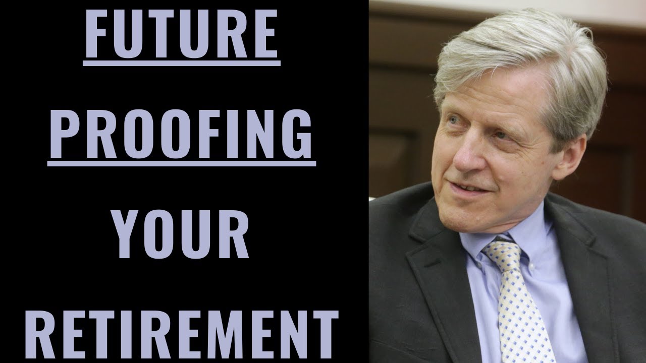 Future-Proof Your Retirement Plan With Robert Shiller's CAPE-Based Strategy
