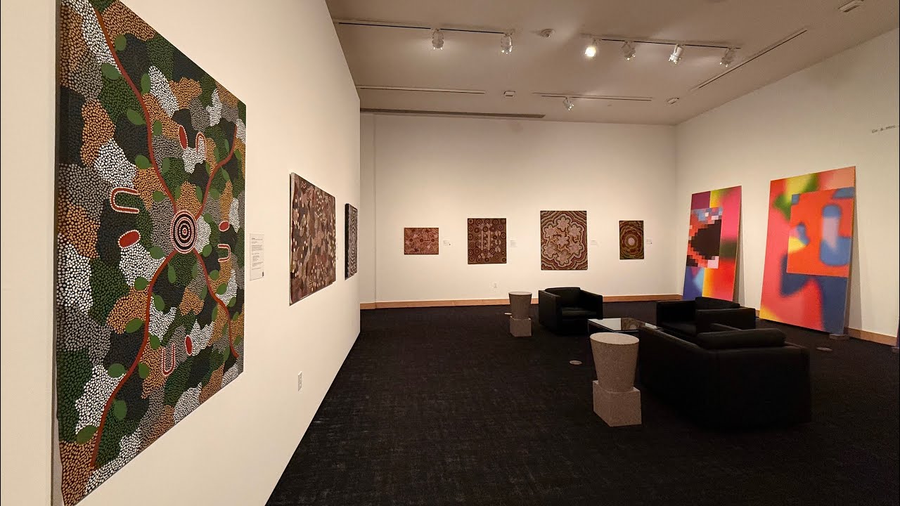 Recent Acquisitions • BRMoA