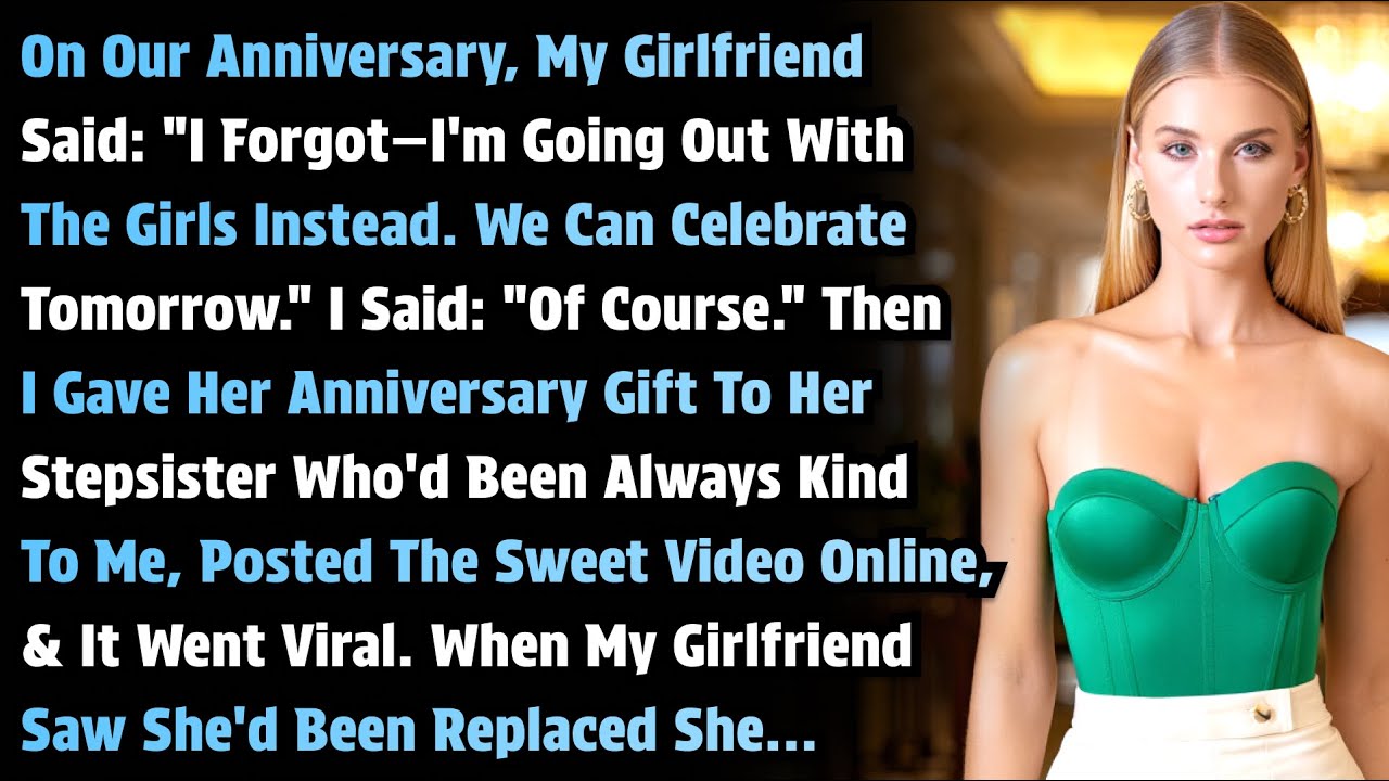 My GF Thought Her Affair With The Plumber Was Secret — Until The Security Footage Ended Them