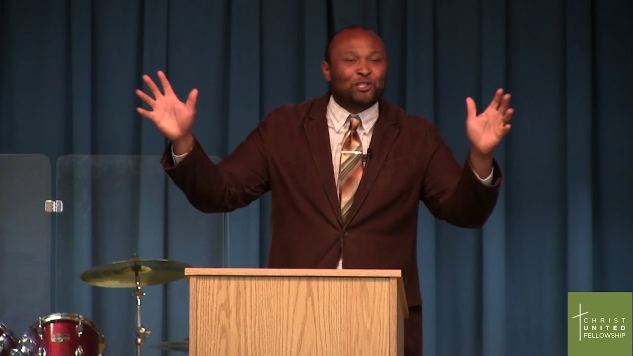 Sermon: 