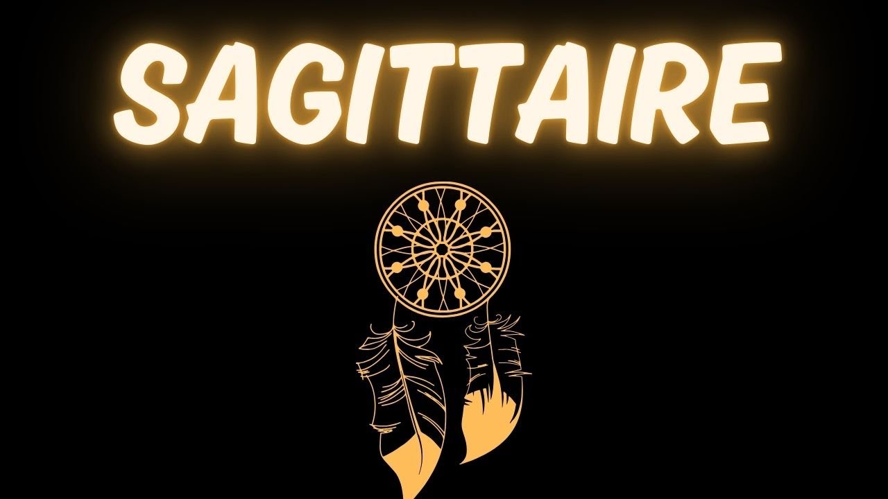 SAGITTARIO Ti annegherai nelle lacrime 😭💥Qualcuno ti ha negli occhi 👀