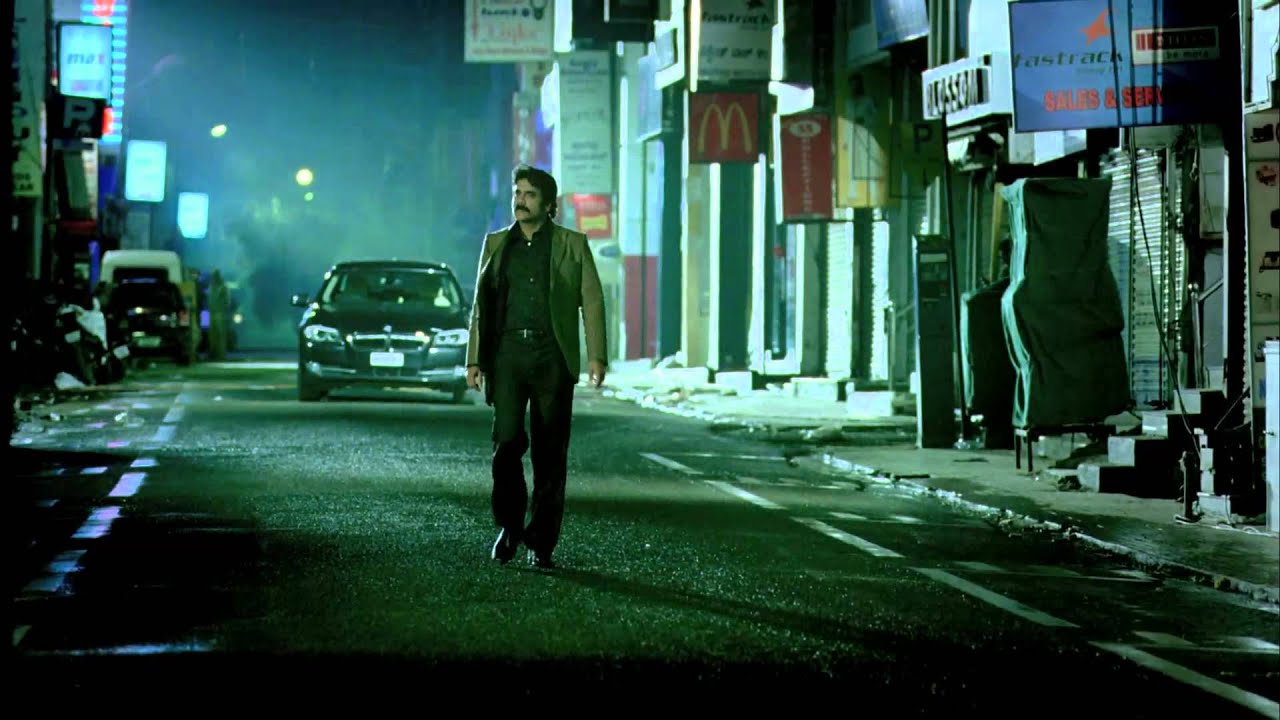 Kalyan Jewellers Trust TVC Nagarjuna