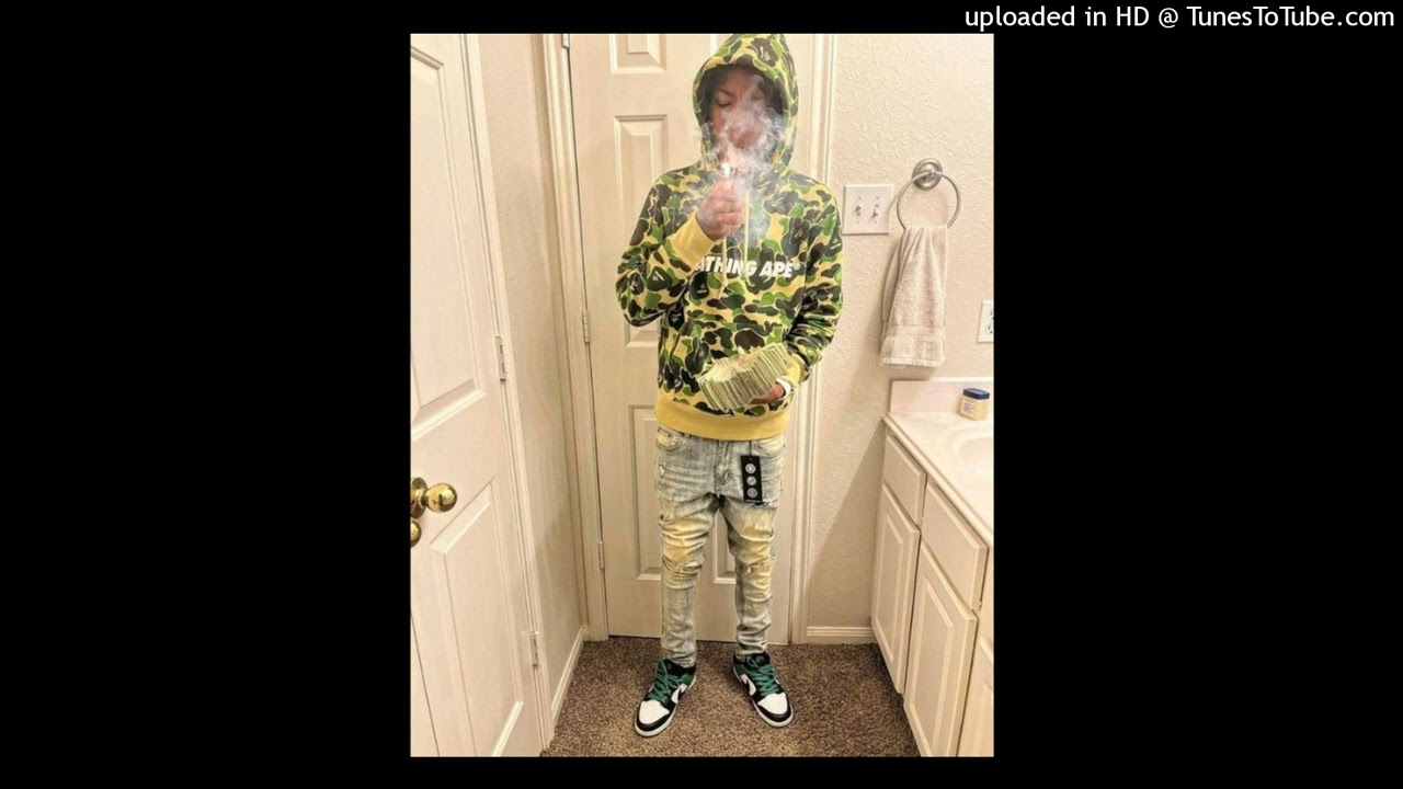 [FREE] Chukyy x Lucki Sample Type Beat 