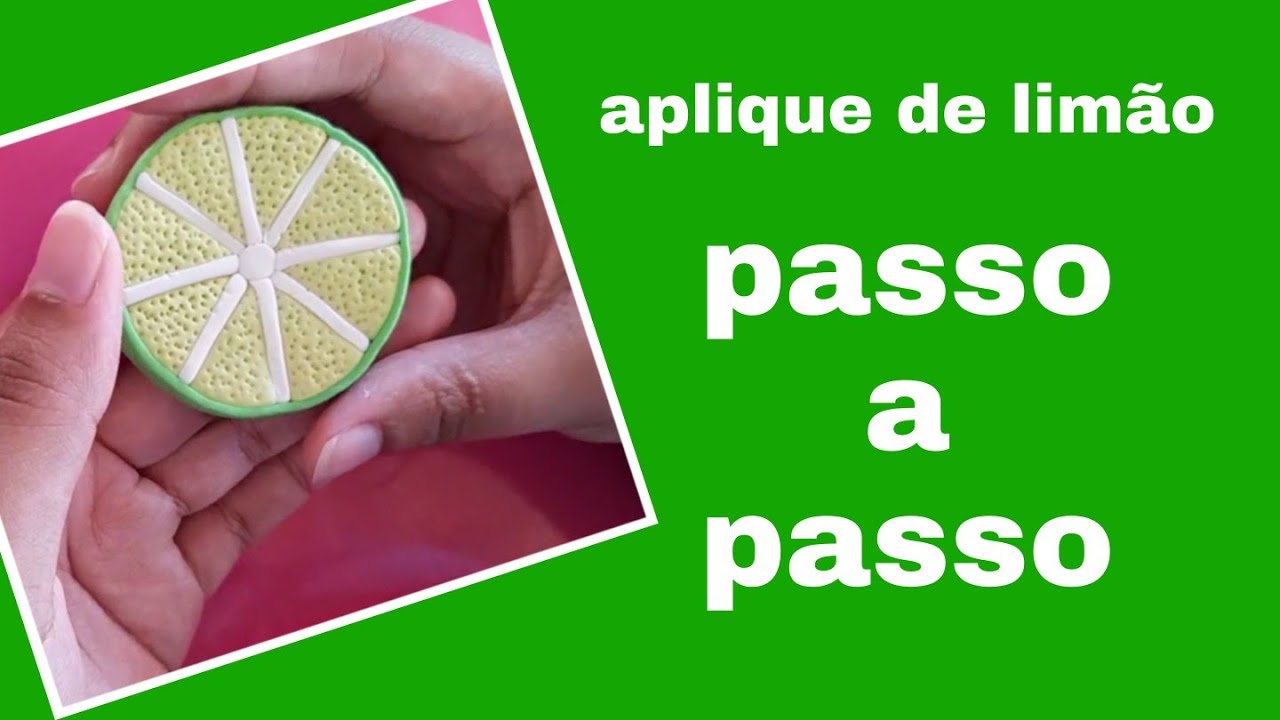 limão de biscuit/rosy_biscuit