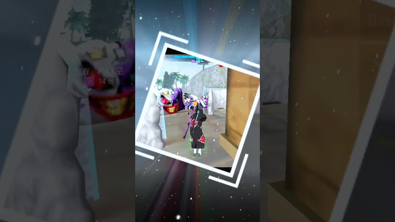 ⚡FIRST TIME GAMPLAY 🔥 WITH ITACHI BUNDLE 🍷🗿