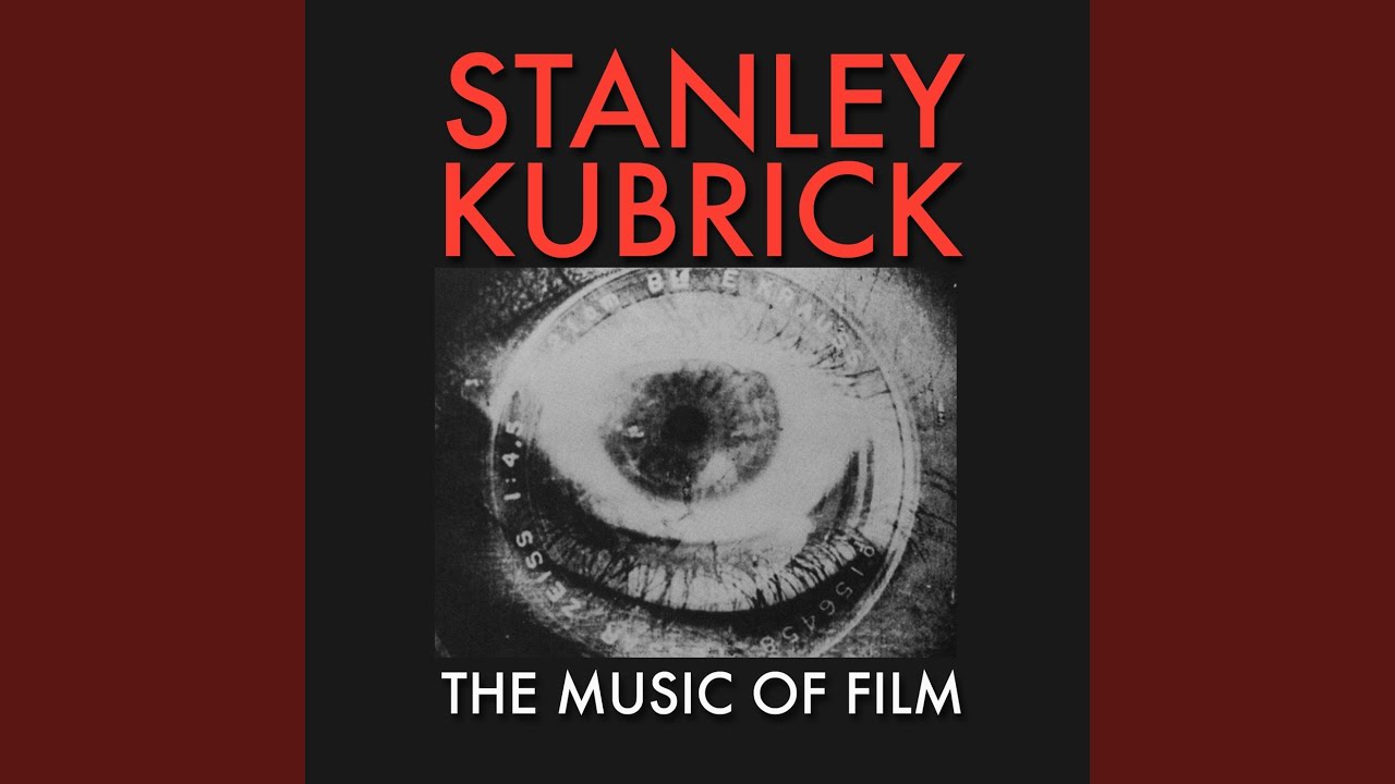 Mozart’s Requiem “Dies Irae” (from “The Shining”)