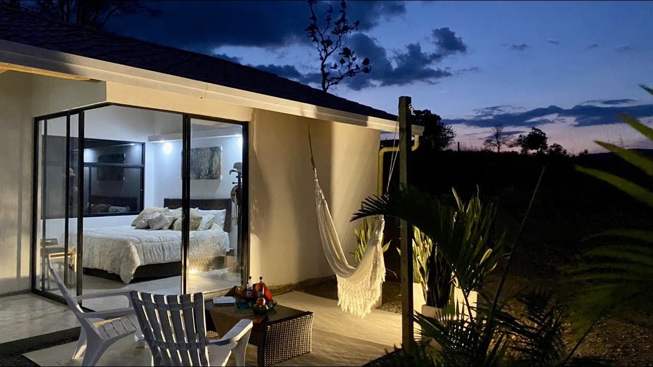 CASA CAMPESTRE EN SAN GIL - SANTANDER