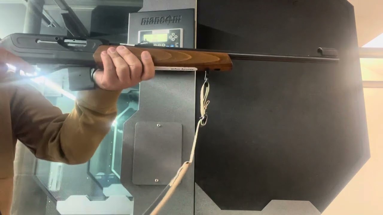 CZ-512 22 WMR/Magnum