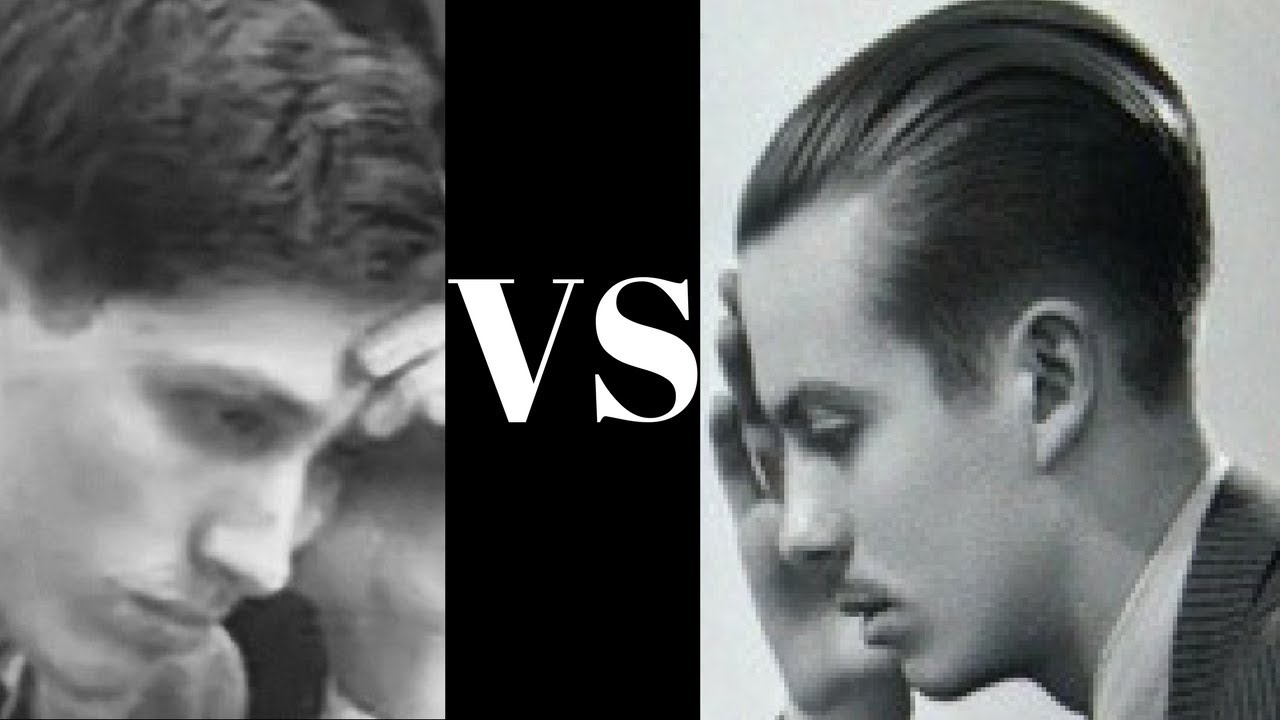 Amazing Chess Game: Fischer Memorable Chess Game: Bobby Fischer vs Hector D. Rossetto - Sicilian