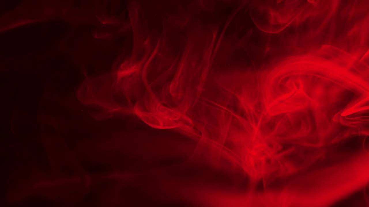 Red Smoke