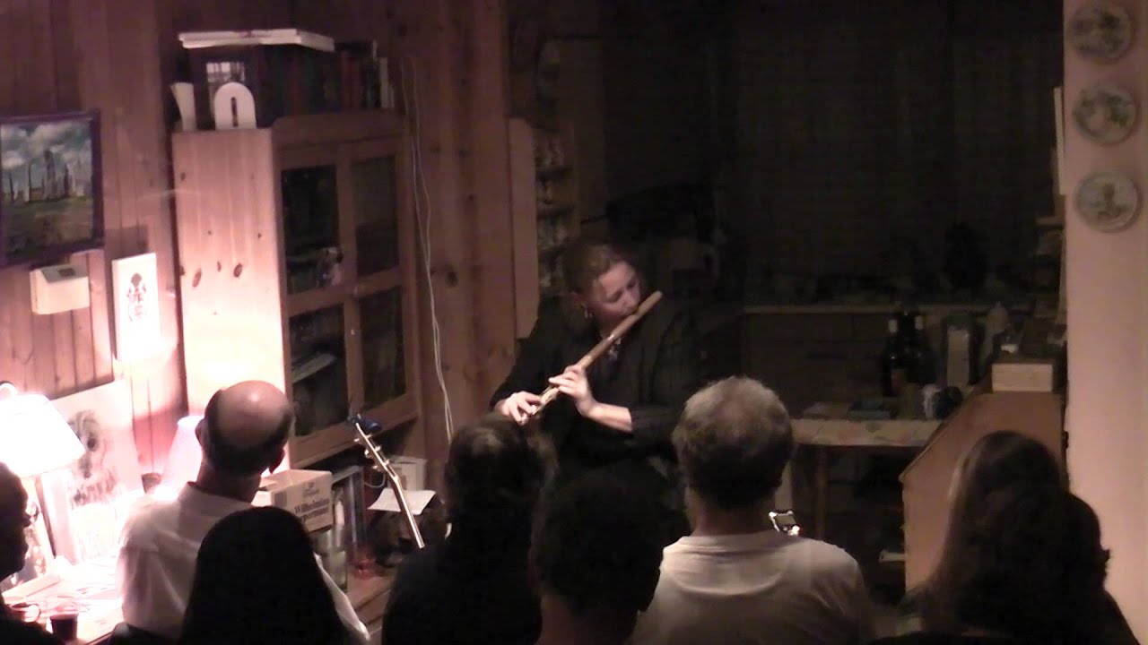 Celtann  -  Karin's Folk Lounge ( A. De Bie)