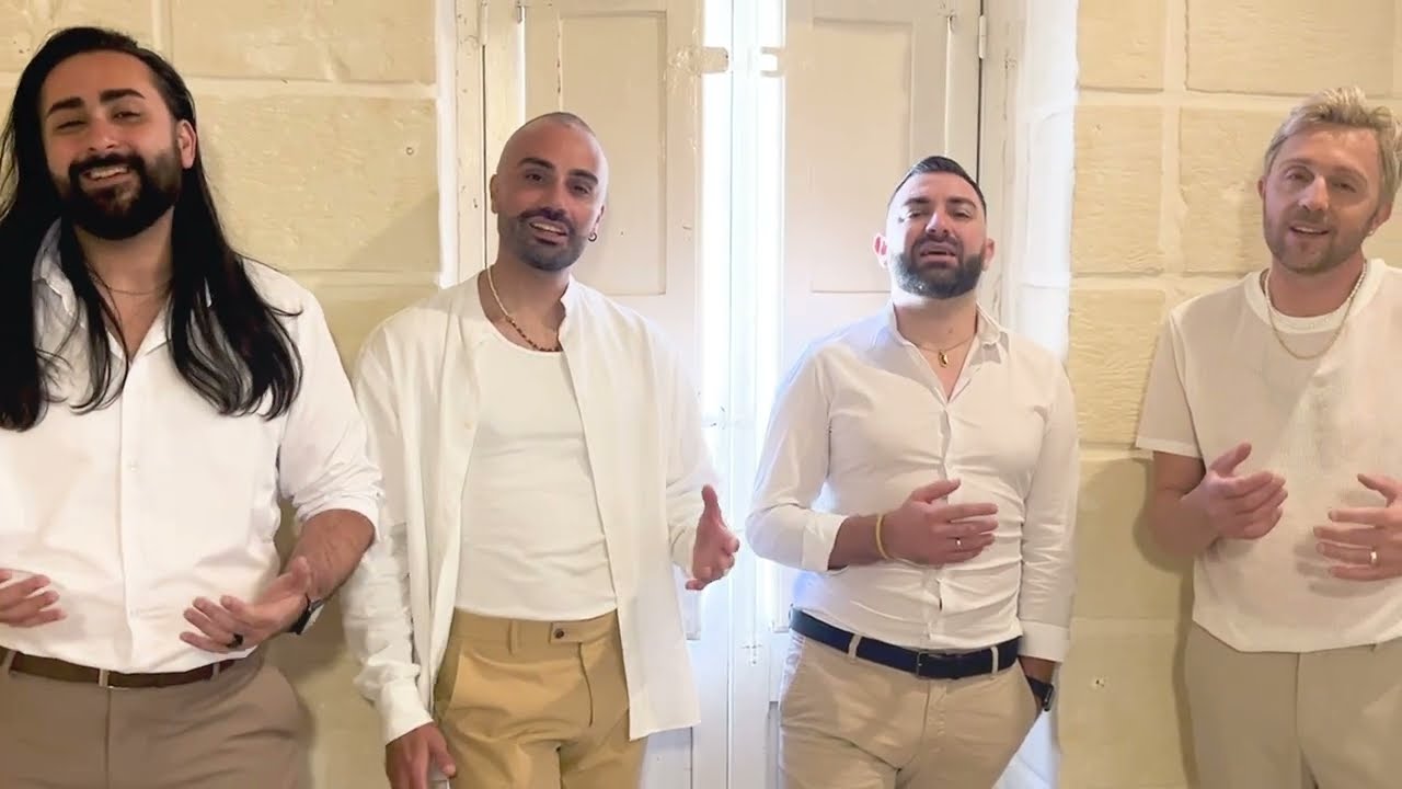 Avenue Sky – Missier (Official Music Video)