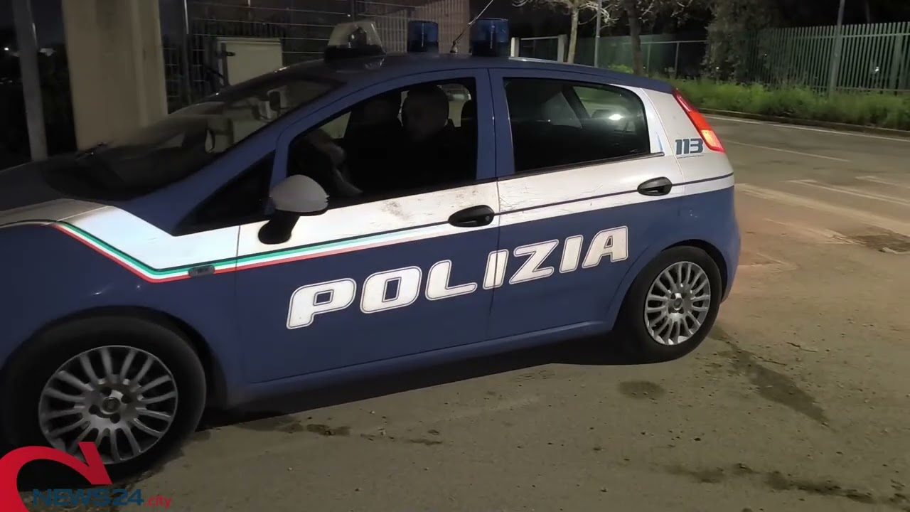 SAN SEVERO | Migrante ammazzato nel ghetto a San Severo, bloccato il presunto assassino