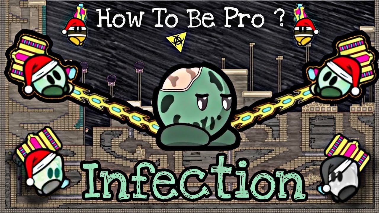 [TeeWorlds-DDNet] Infection Zombie Teeworlds ! | ArAsH DDNET