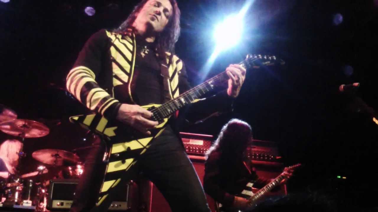 STRYPER - 