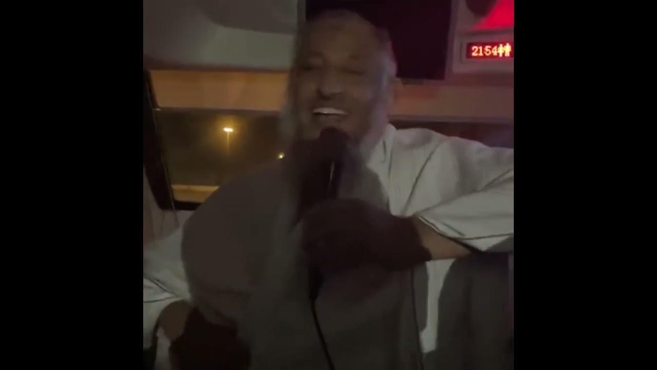 حج عام 1443 هـ / 2022 م وصول إداريين