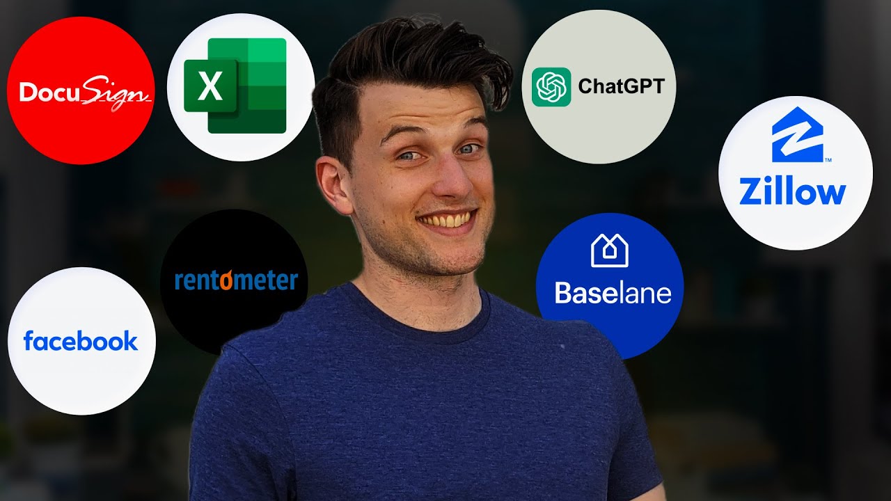 7 Tools That Helped Me Crack $100k In Rental Income