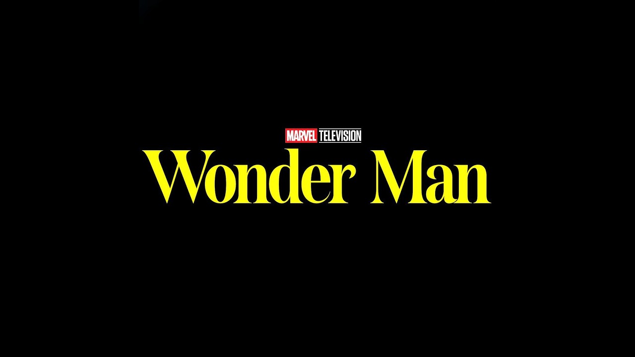 Wonder Man