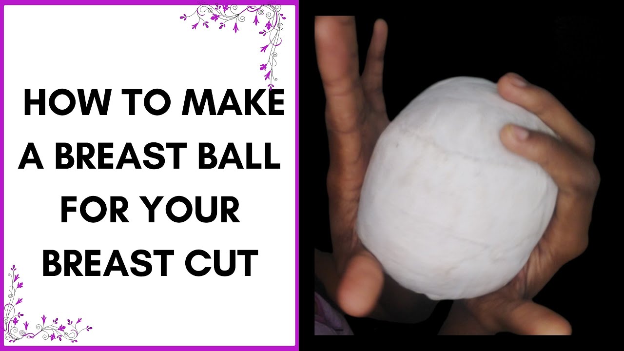 HOW TO MAKE A BREAST BALL/TAILORS HAM IN A VERY FAST AND EASY WAY - FOR YOUR BUSTIERS/CORSETS. #diy