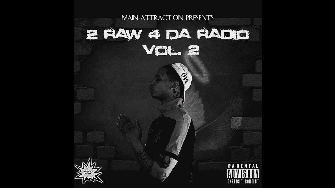 Main Attraction Band - Often (2 Raw 4 Da Radio Vol. 2)