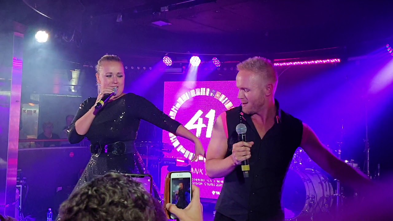 Euroband - This Is My Life