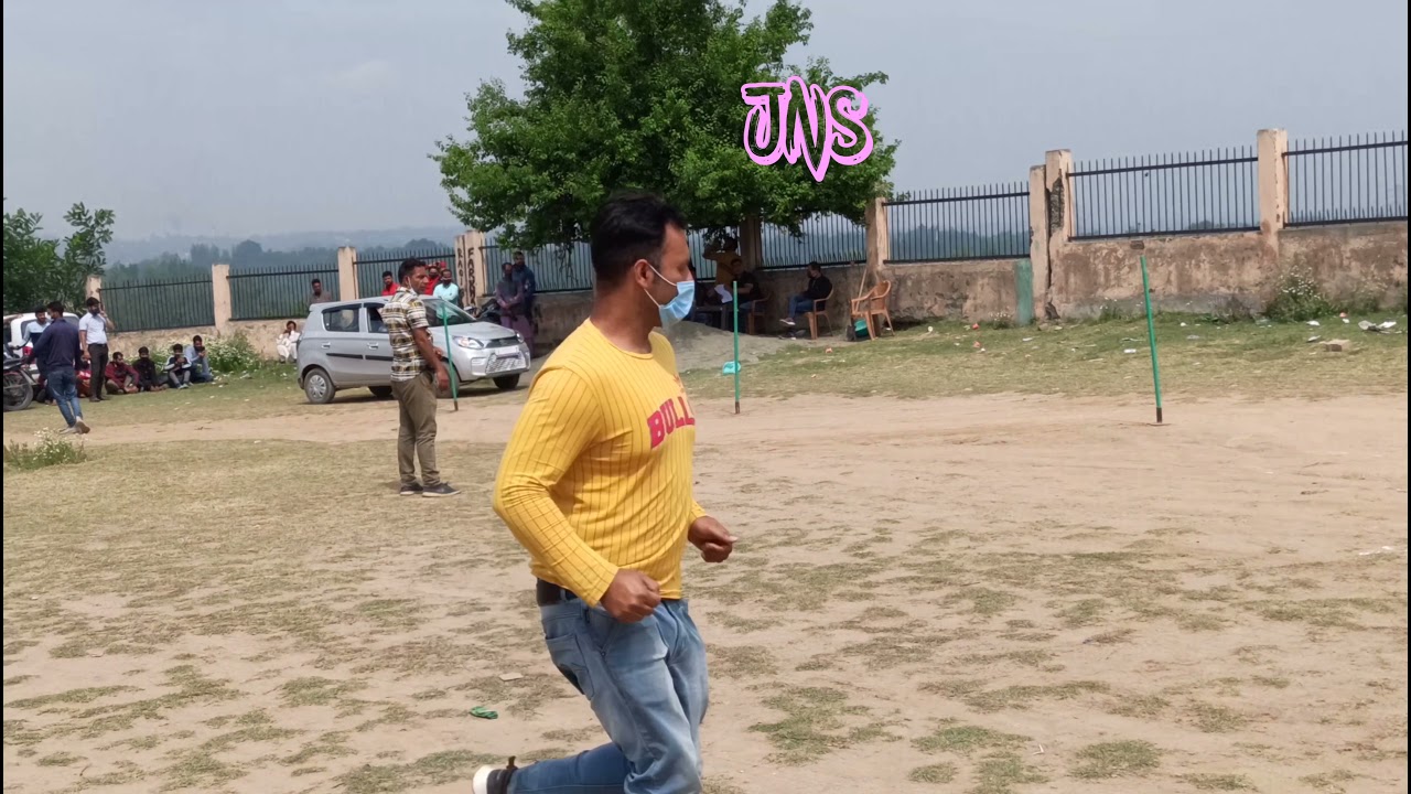 4wheeler license test in kashmir.